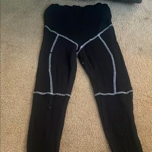 Fashion nova leggings